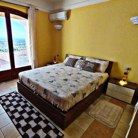 Sun Lovers Home Is Molas Pula Dış mekan fotoğraf