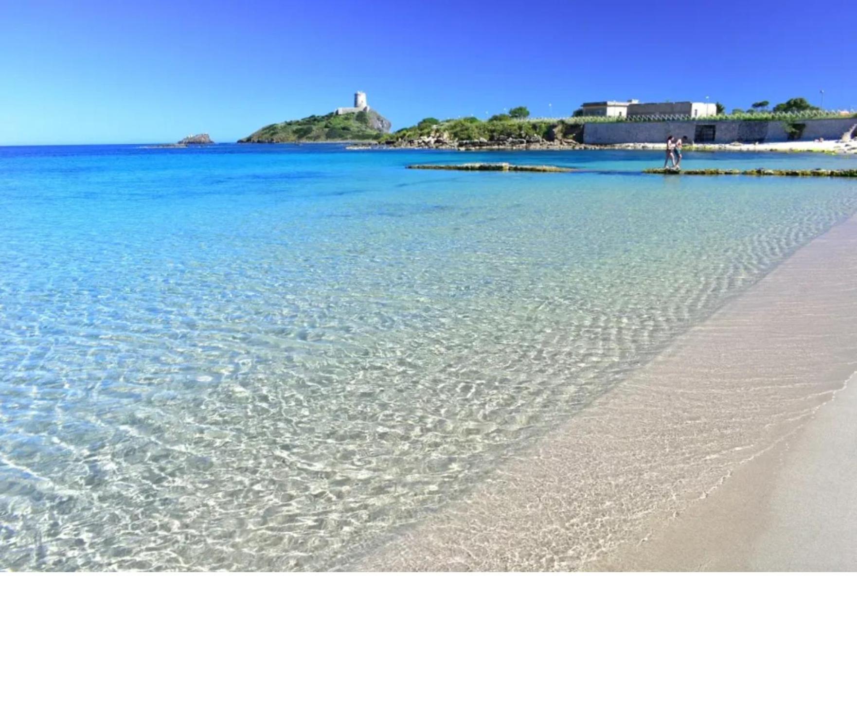 Sun Lovers Home Is Molas Pula Dış mekan fotoğraf