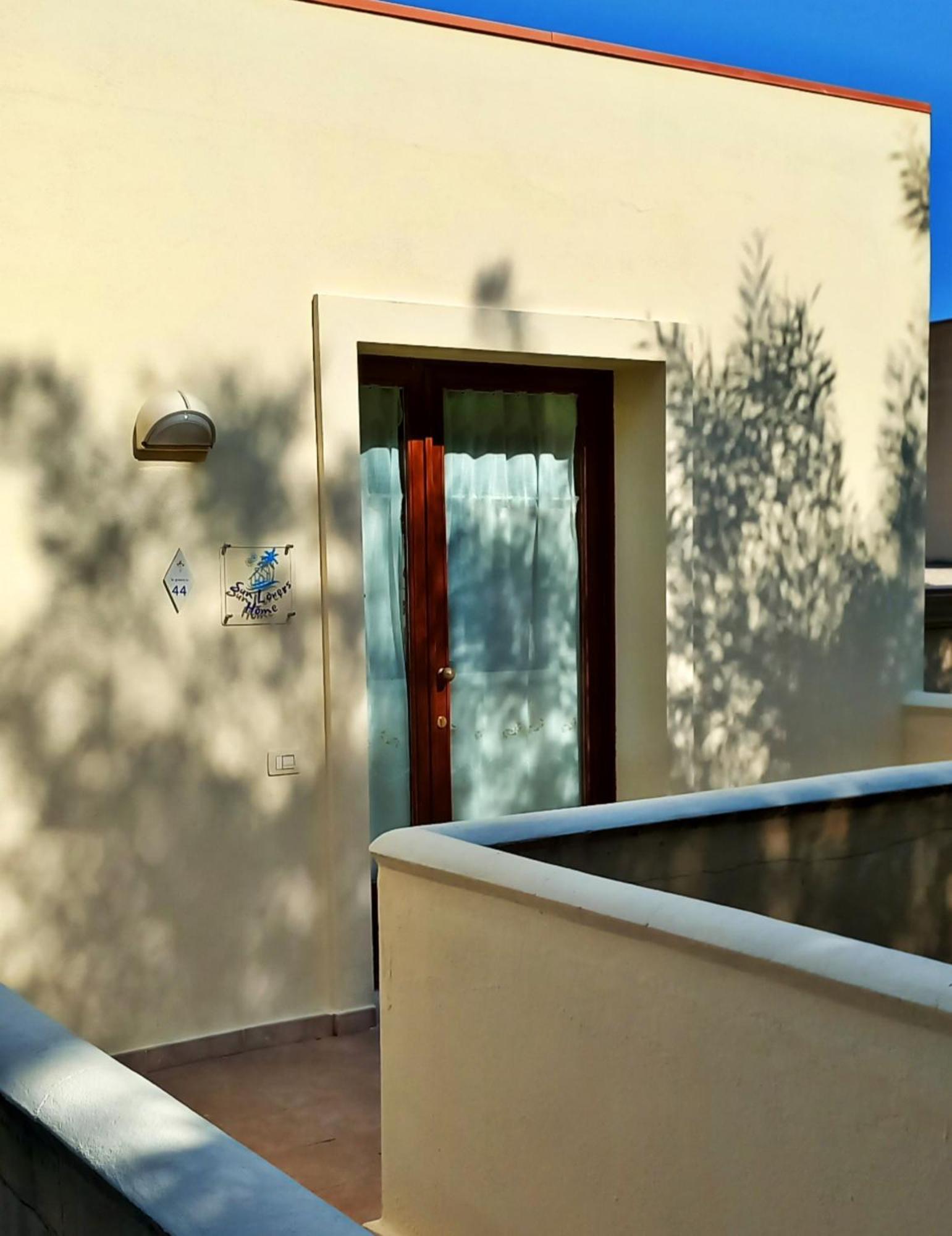 Sun Lovers Home Is Molas Pula Dış mekan fotoğraf