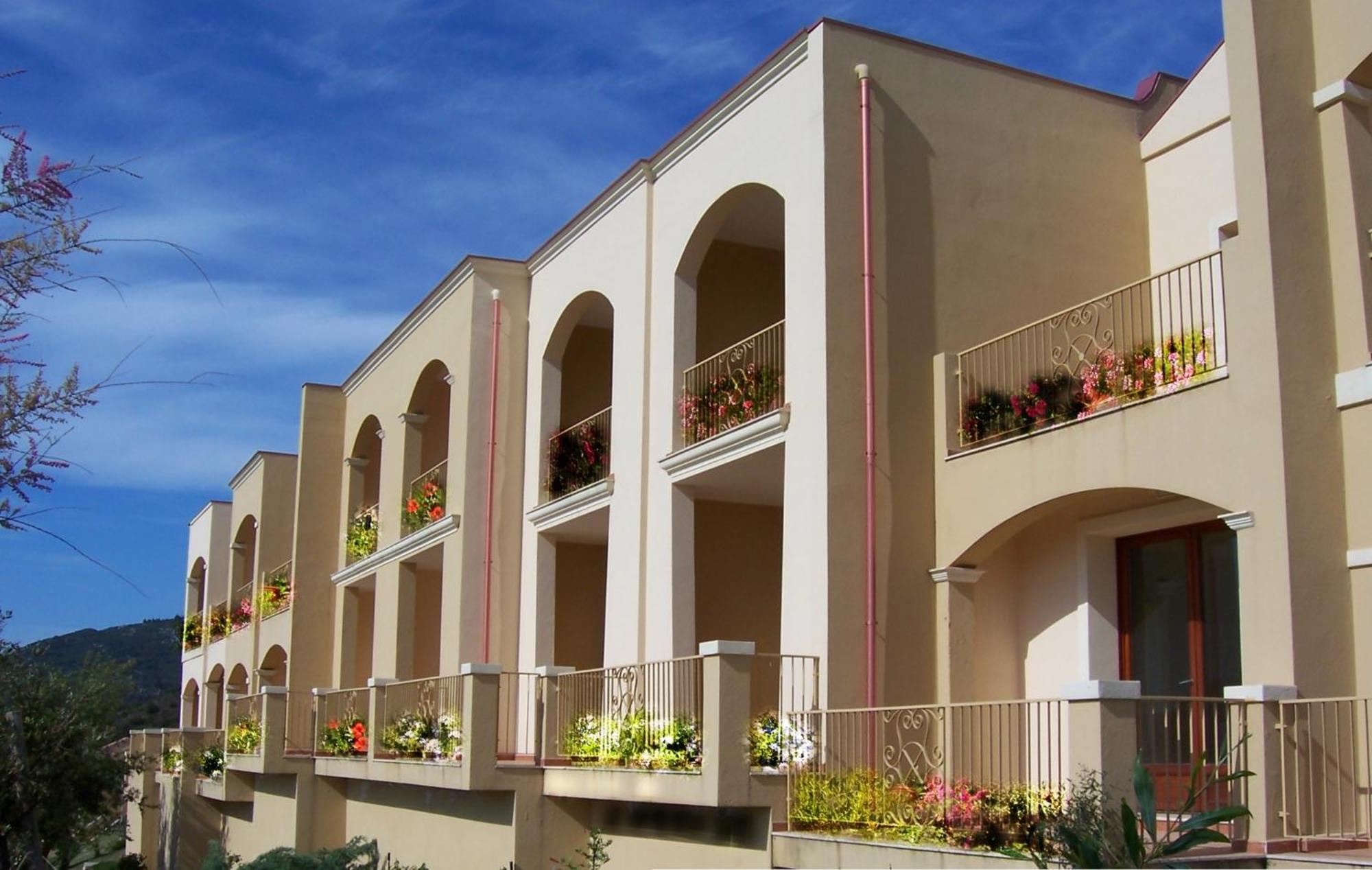 Sun Lovers Home Is Molas Pula Dış mekan fotoğraf