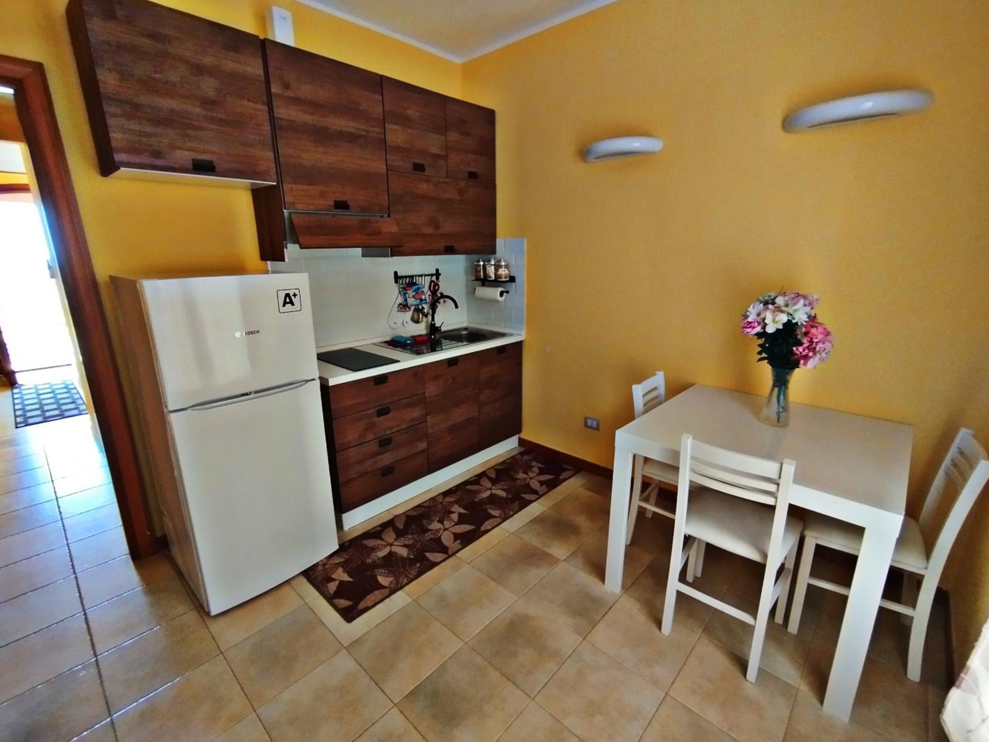 Sun Lovers Home Is Molas Pula Dış mekan fotoğraf