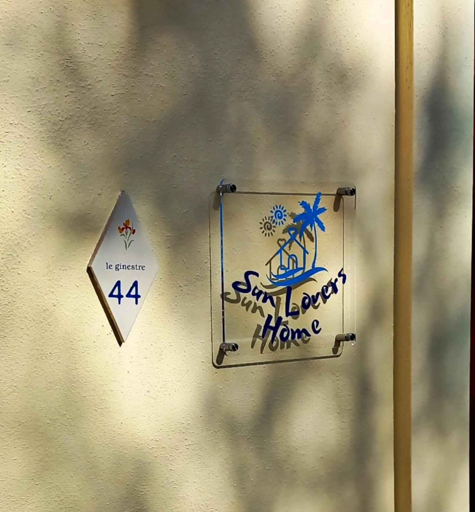 Sun Lovers Home Is Molas Pula Dış mekan fotoğraf