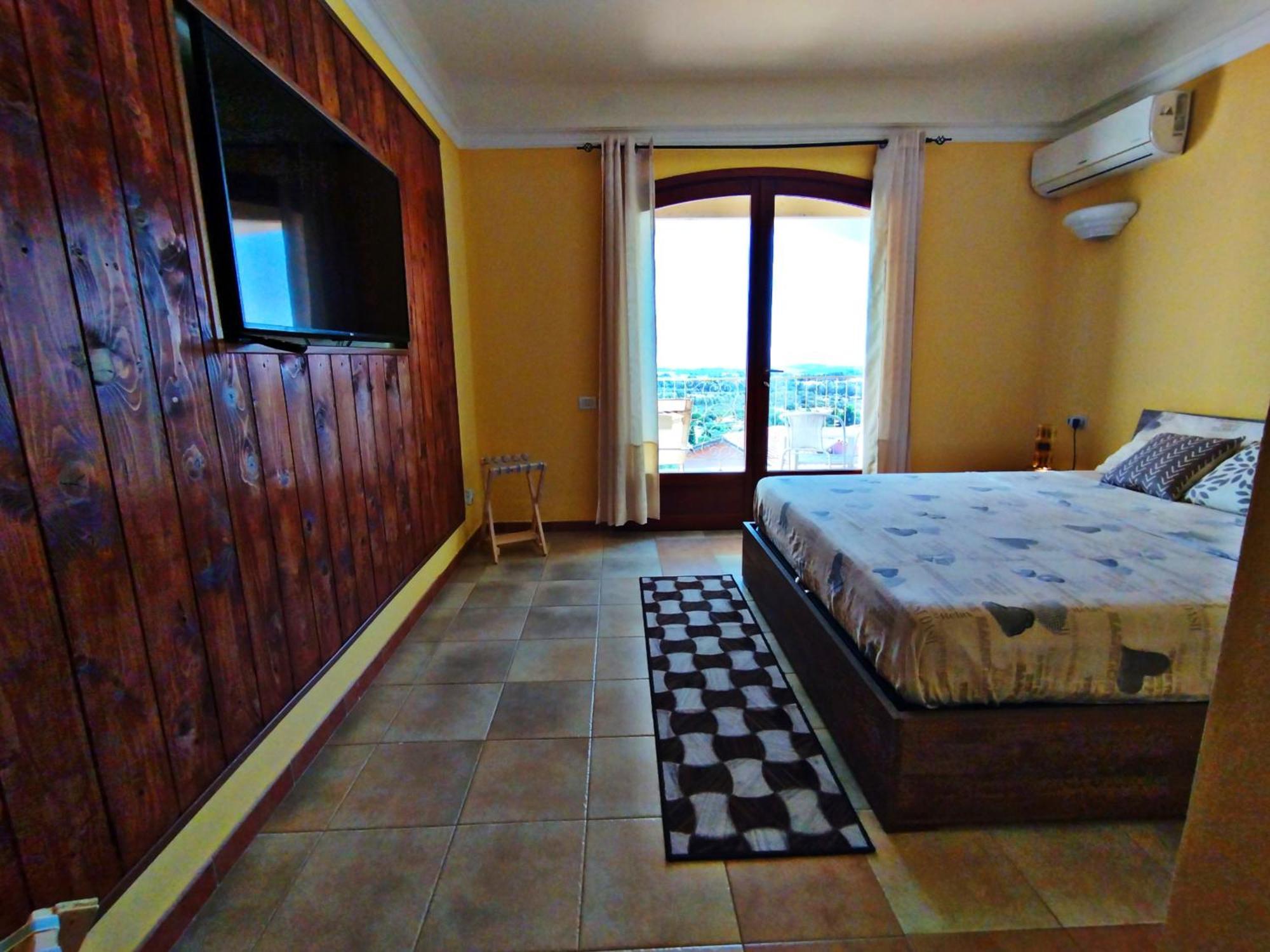 Sun Lovers Home Is Molas Pula Dış mekan fotoğraf