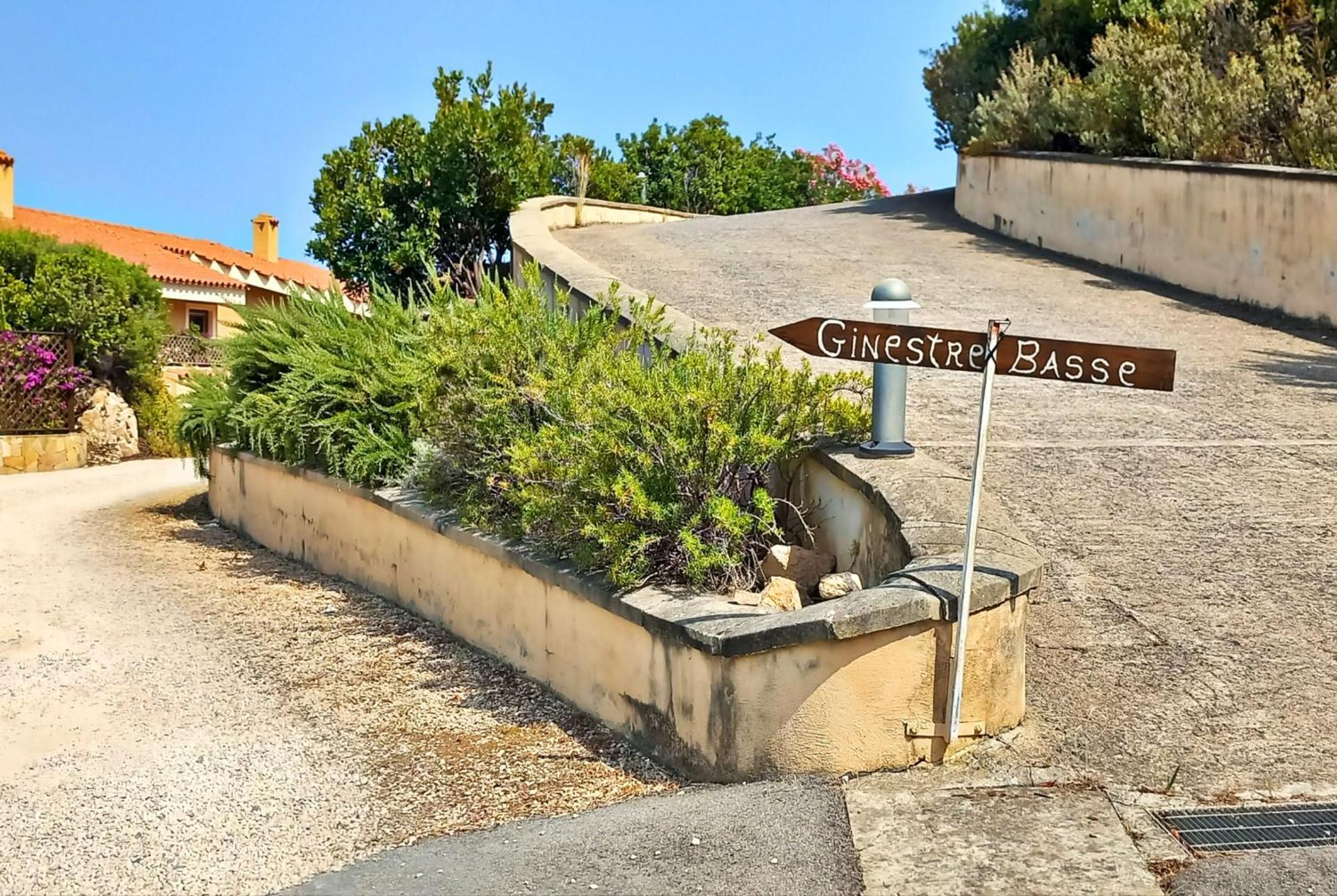 Sun Lovers Home Is Molas Pula Dış mekan fotoğraf
