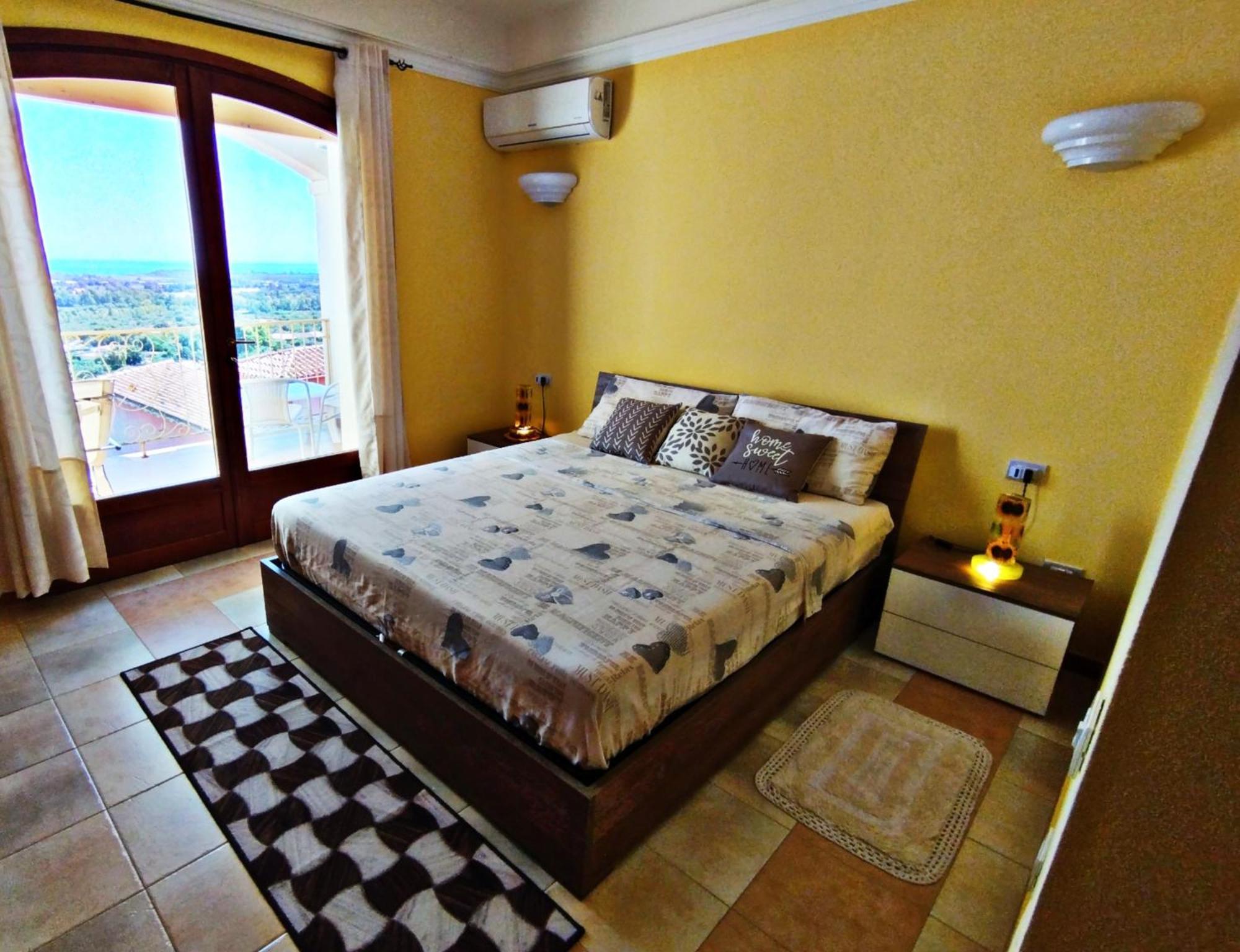 Sun Lovers Home Is Molas Pula Dış mekan fotoğraf